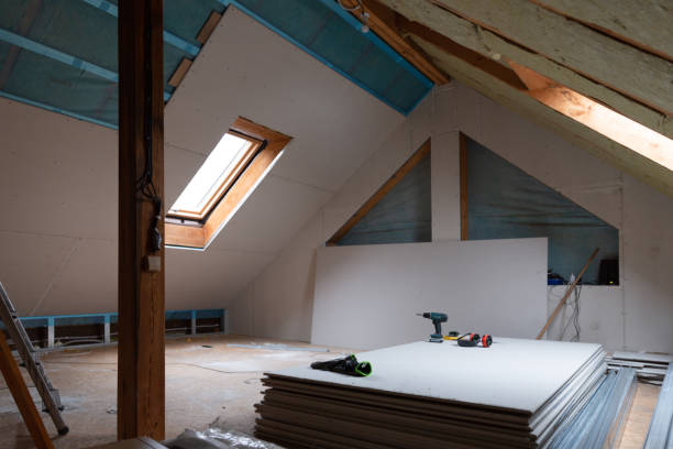 Range of Insulation Solutions in Lehigh Acres, FL