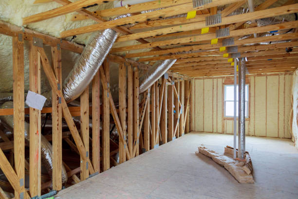 Professional Insulation Contractor in Lehigh Acres, FL