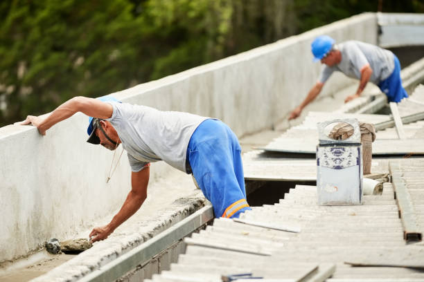 Insulation for Commercial Buildings in Lehigh Acres, FL